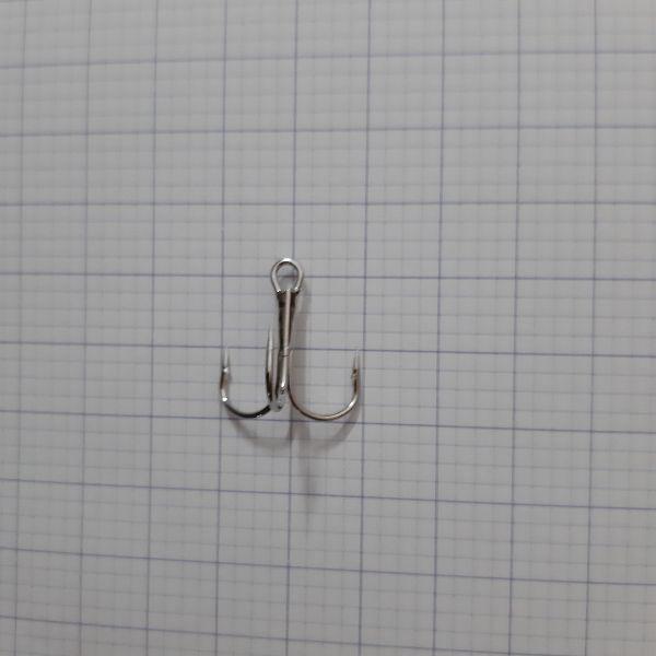 Lưỡi câu 3 tiêu