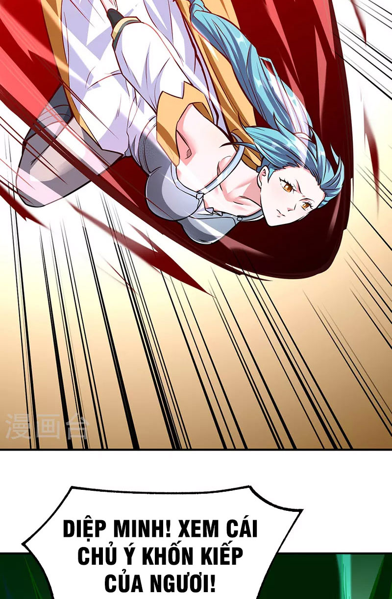 võ đạo độc tôn chapter 356 27