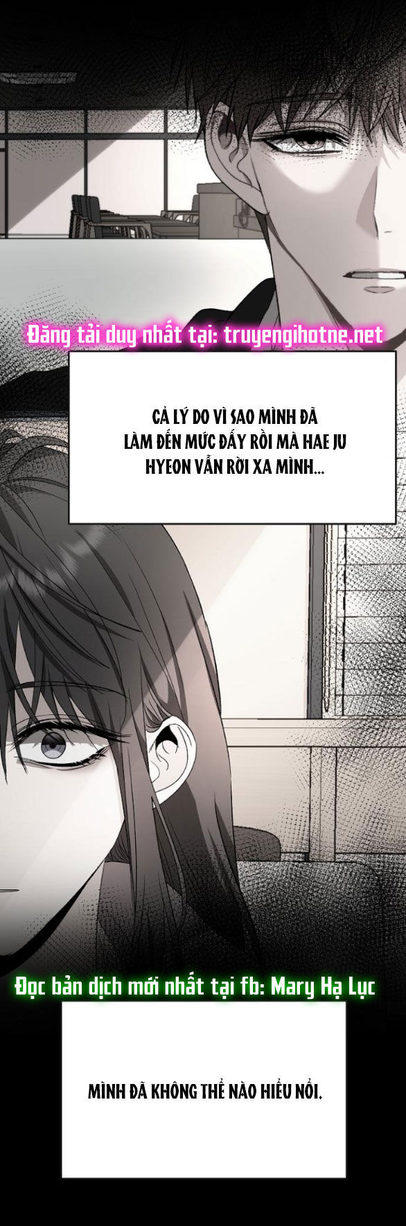 Tự Do Trong Mơ chapter 72.2 17