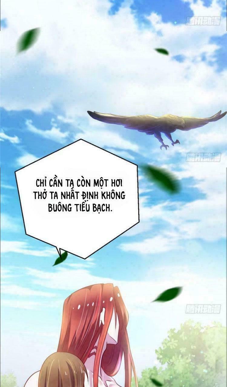 [16+] thảnh thơi thú thế chủng chủng điền, sinh sinh tể chapter 29 26