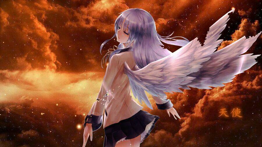 ảnh anime và ảnh wallpaper đẹp chapter 51 13