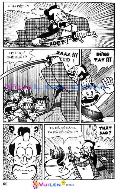 thần đồng đất việt chapter 148 77