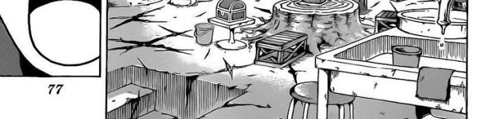 thánh tỏi sành ăn chapter 116 23