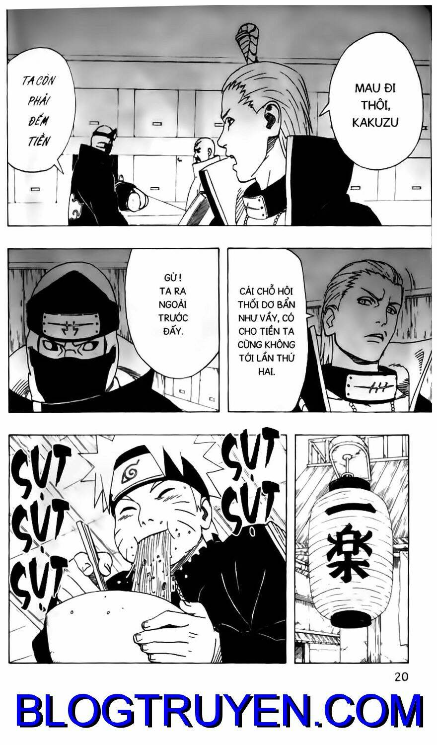 naruto - cửu vĩ hồ ly chapter 320 18
