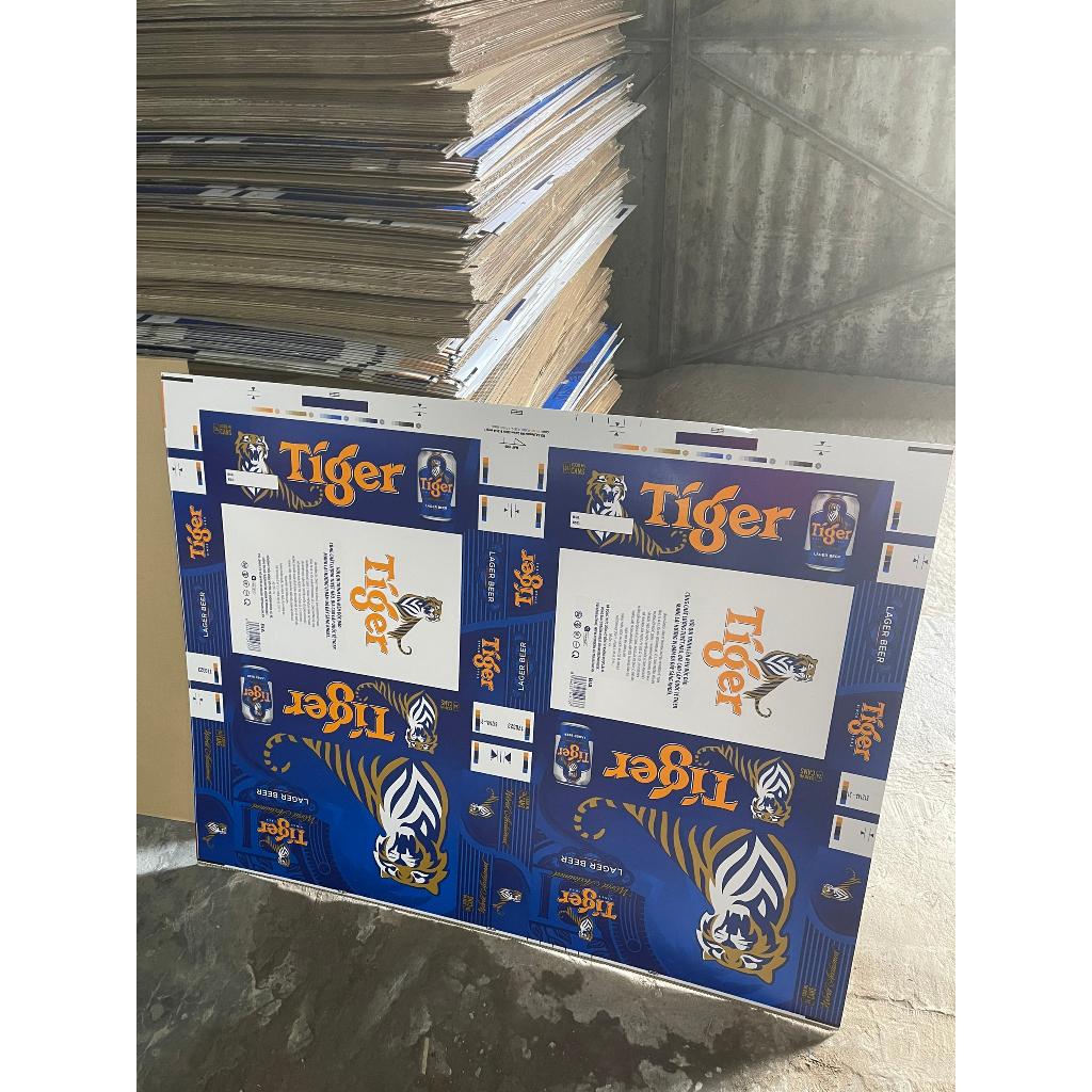 85x105cm Combo 10 tấm giấy carton các-tông 3 lớp dày 3mm dùng gói hàng ,làm mô hình, đồ chơi mầm non, đóng thùng