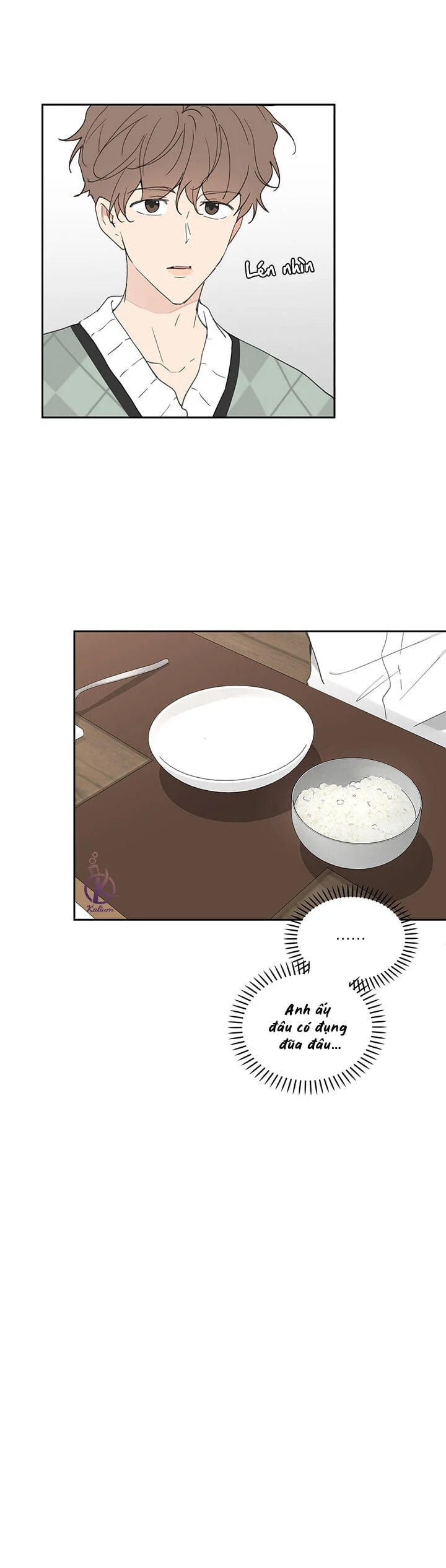 tâm tư của ju in chapter 50 12