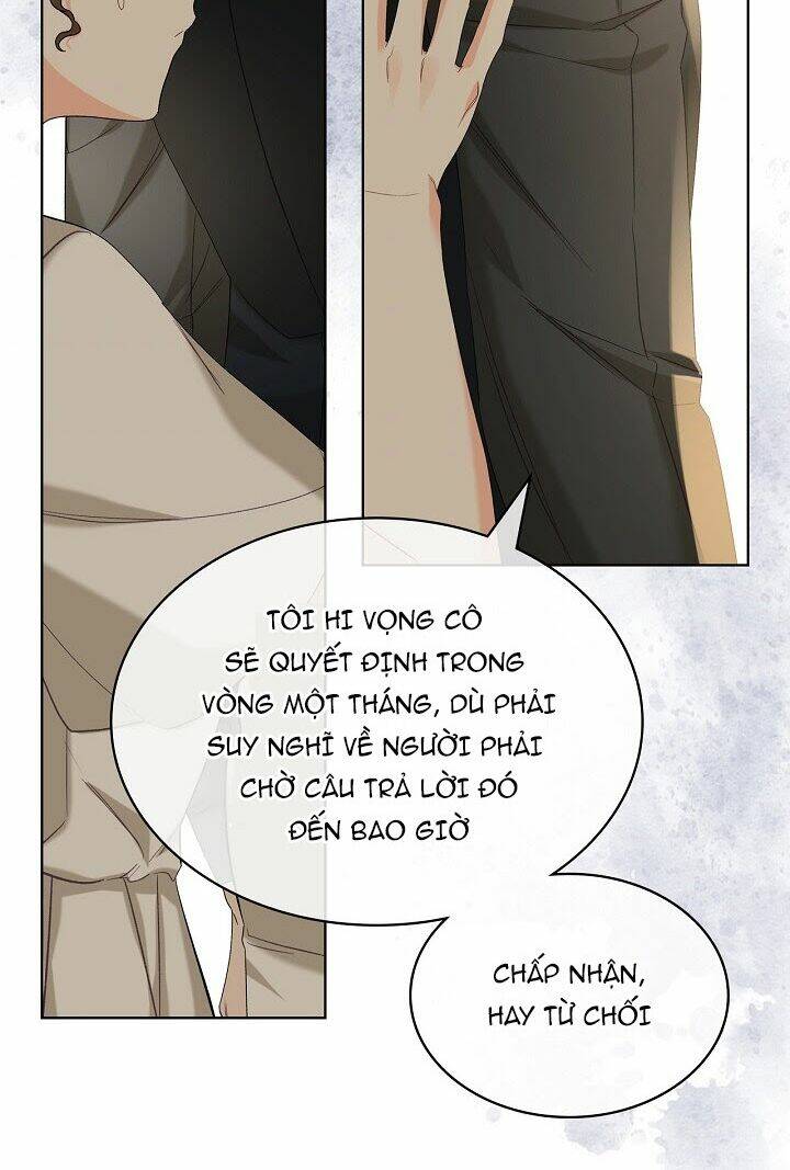 kẻ tạo ra nữ phản diện chapter 34 33