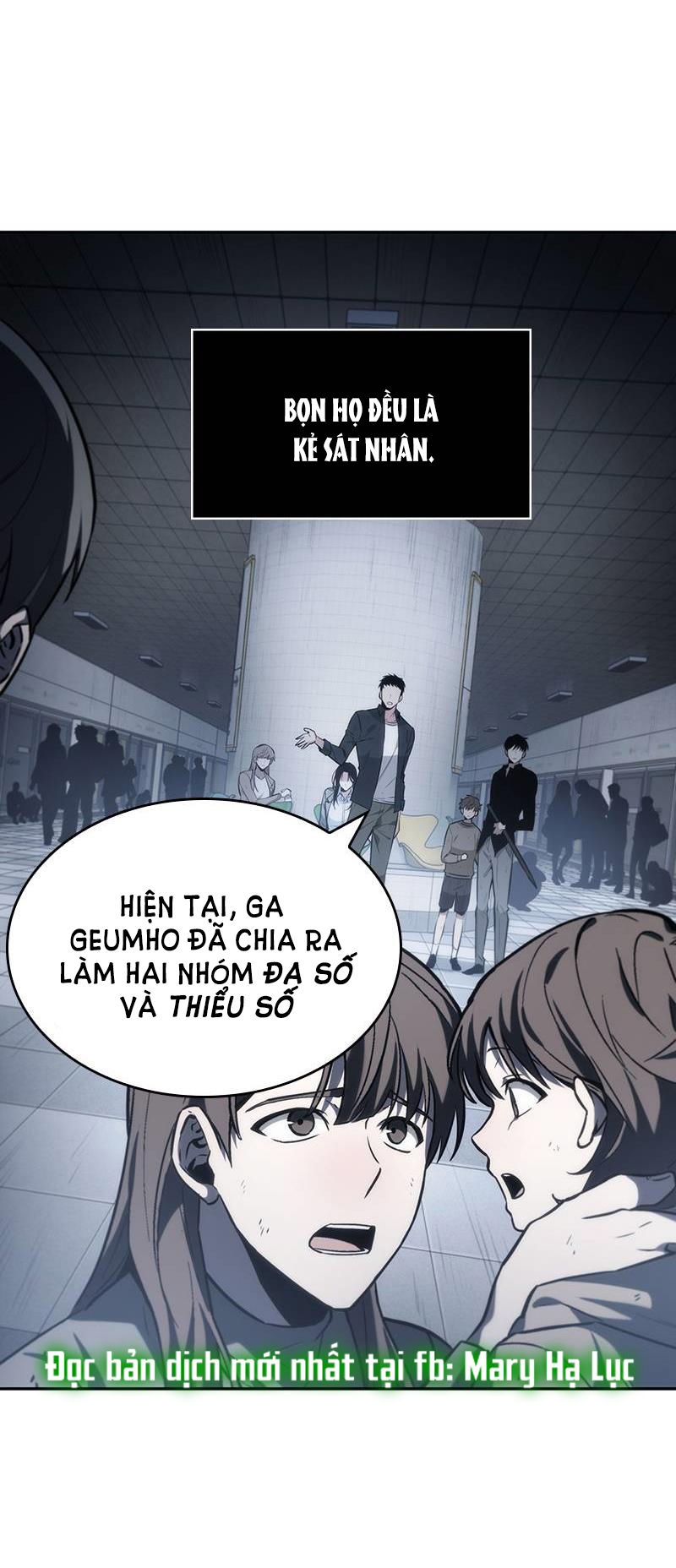 toàn trí độc giả - omniscient reader chapter 17.2 20