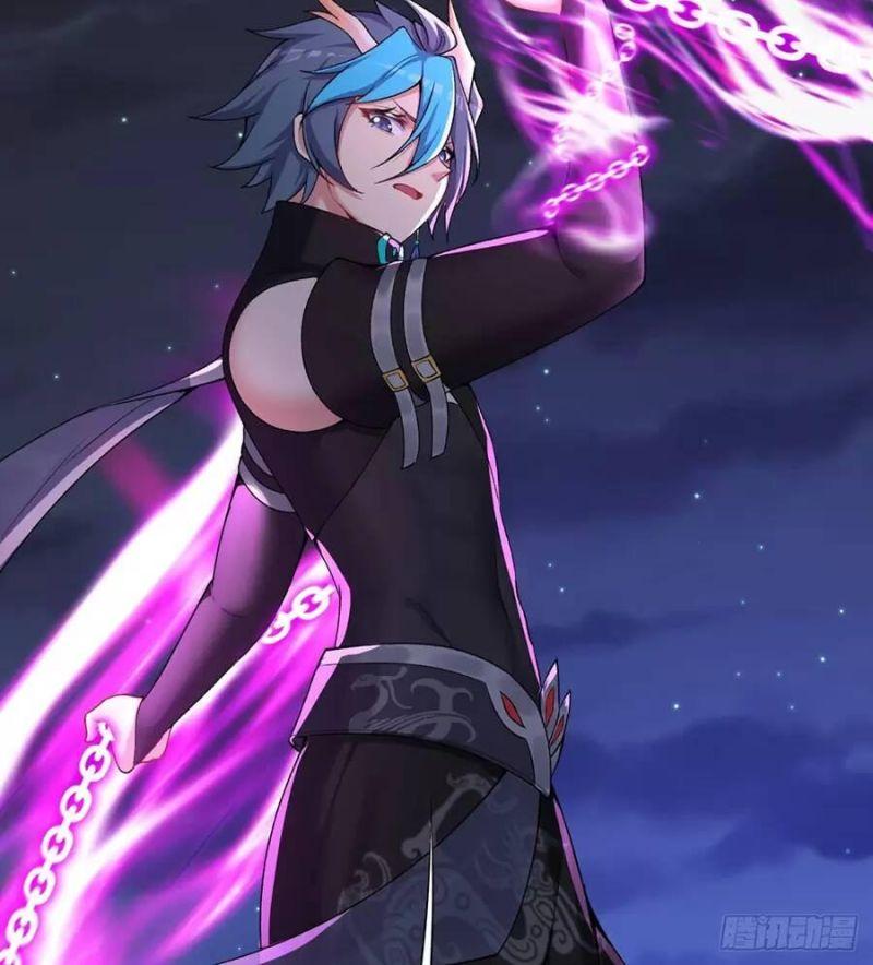 ta nhặt được thuộc tính tại tu chân giới chapter 237.1 41