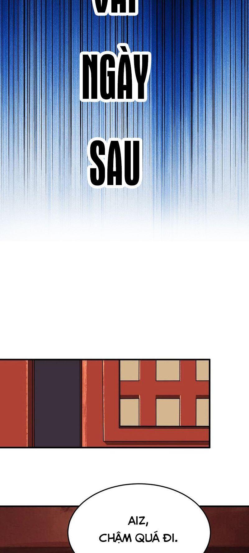 đồ đệ ta toàn là nữ ma đầu chapter 109 20