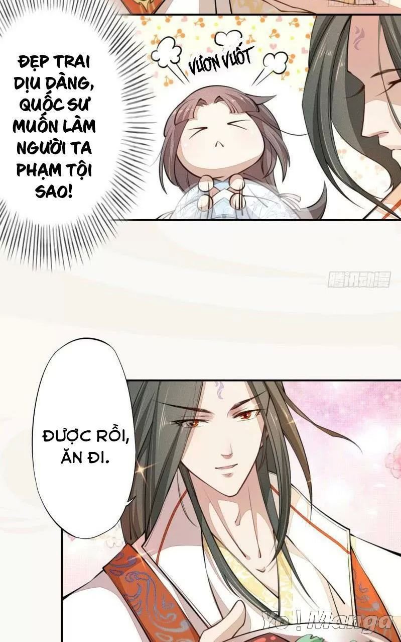 tuyệt thế luyện đan sư chapter 41 4