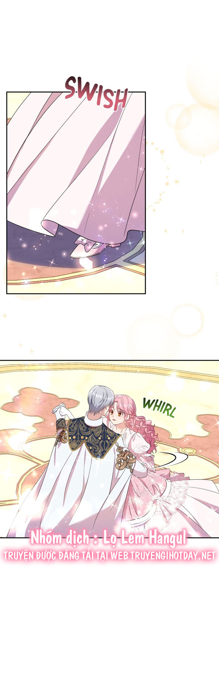 thuần hóa hoàng đế bạo chúa chapter 41 19