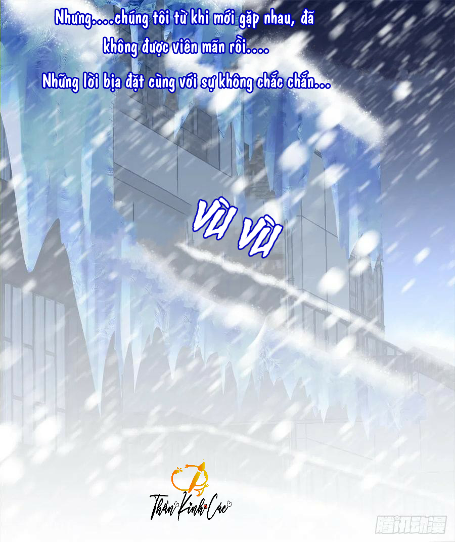 kiểm soát tuyệt đối chapter 71 45