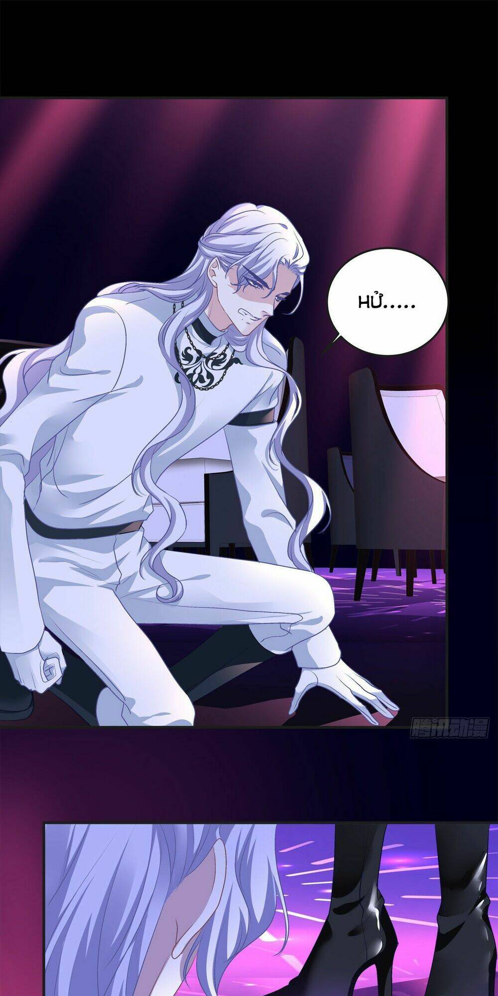 toàn bộ nắm trong tay chapter 39 32