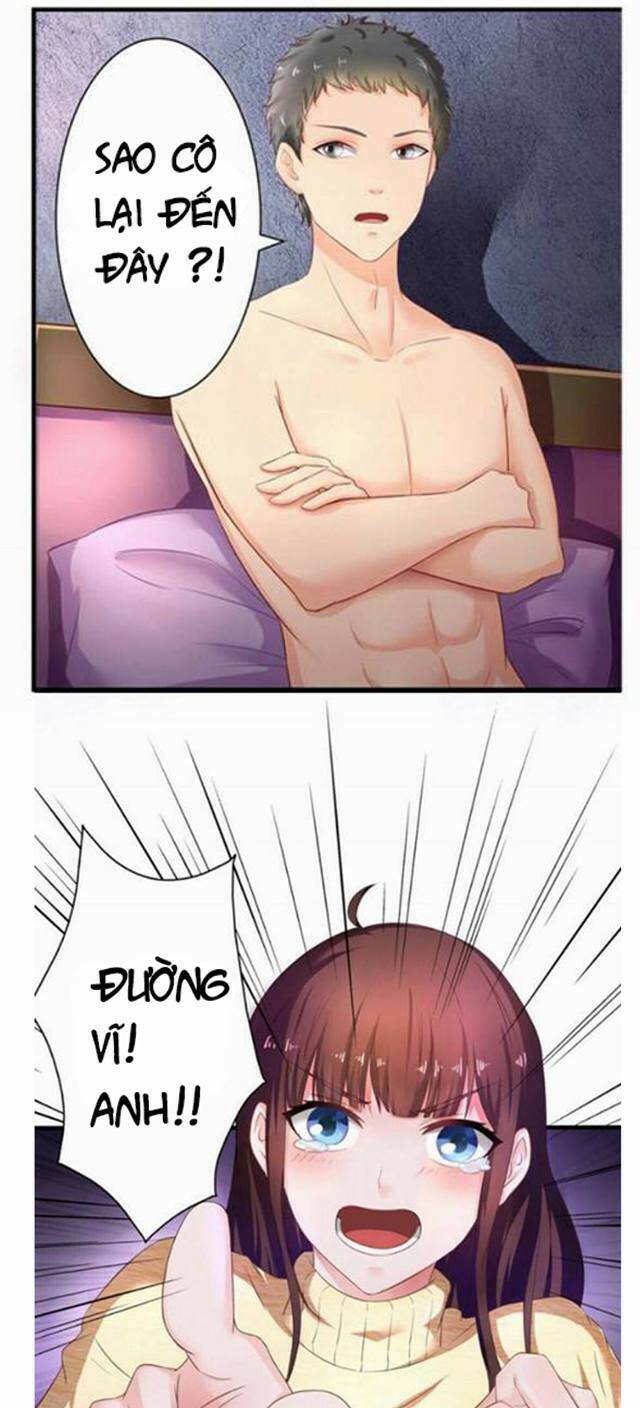 gả cho tình cũ làm lão bà chapter 3 18