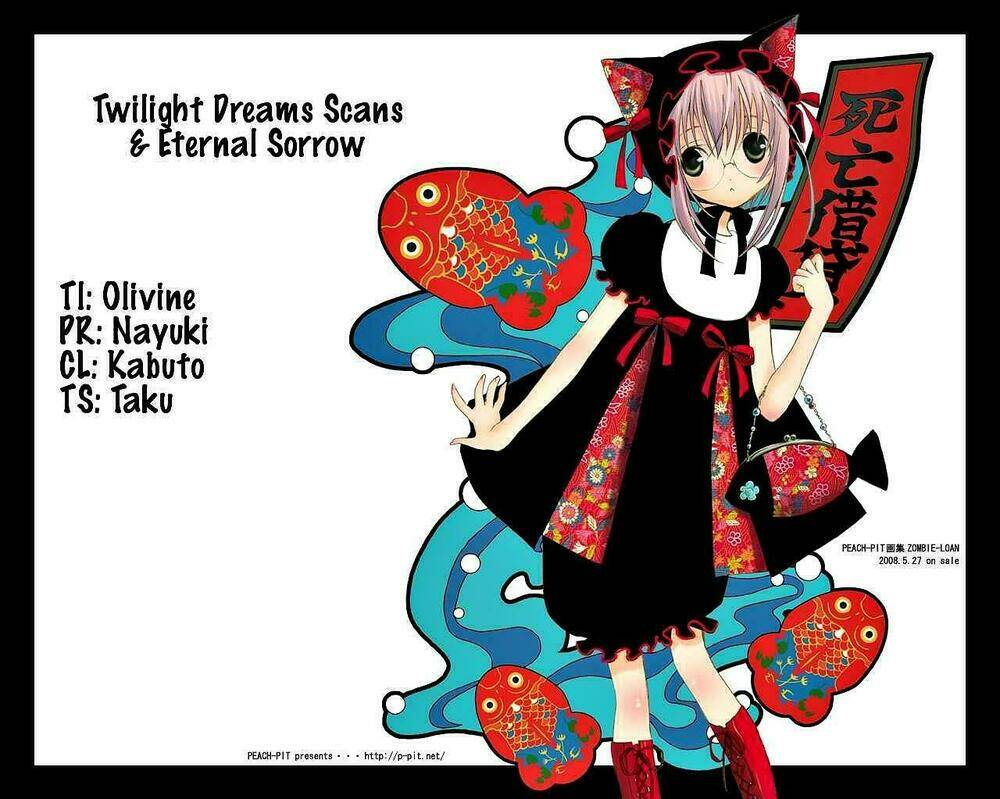 zombie-loan chapter 69 24