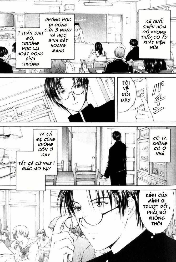 anne freaks chapter 1 32