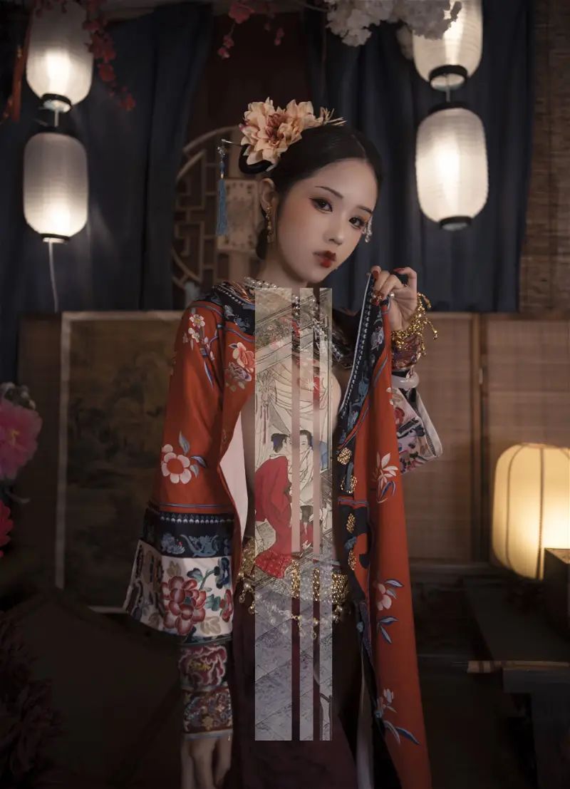 hình cosplay chapter 413 59