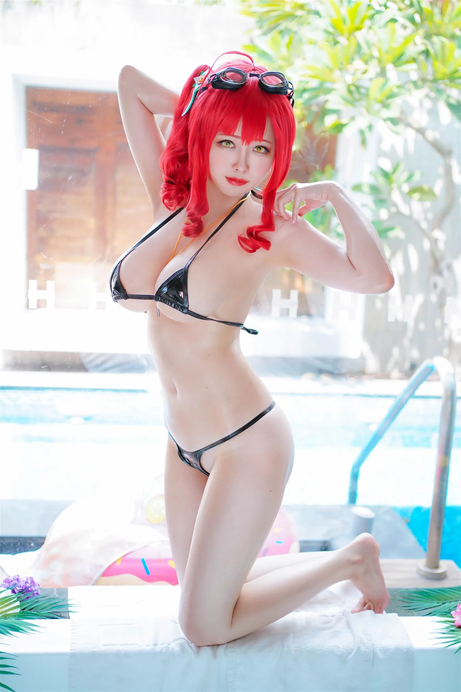 hình cosplay chapter 275 5