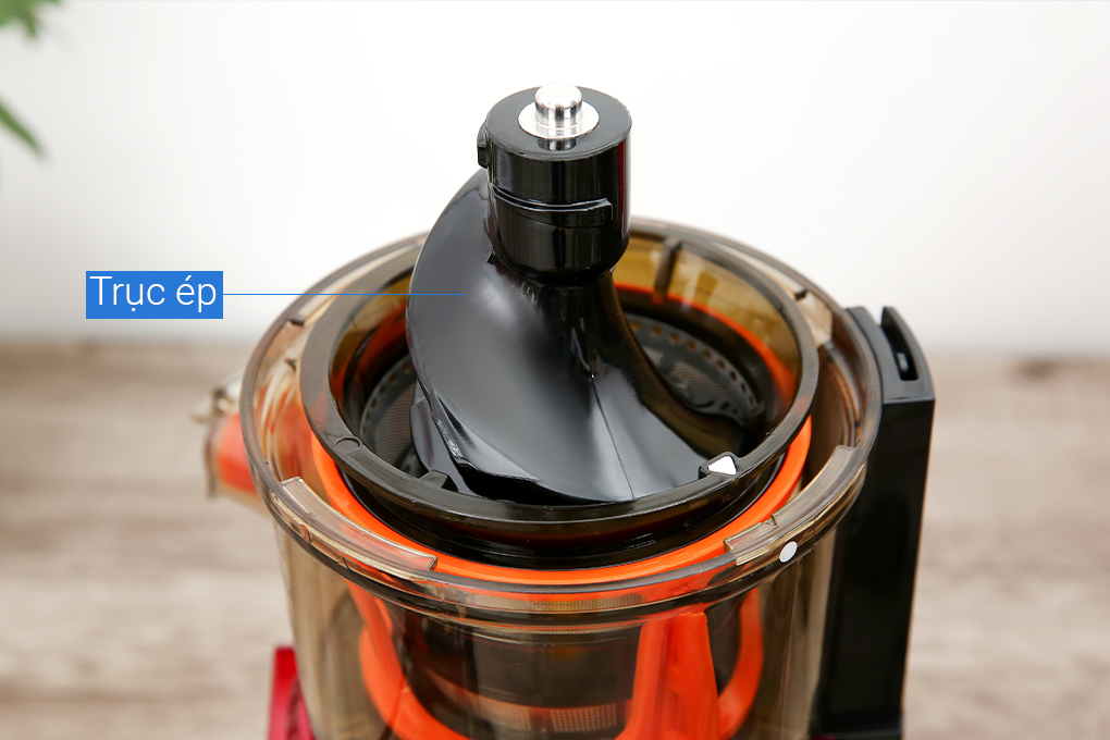 Máy ép chậm Kangaroo KG200SJD1 - Hàng chính hãng