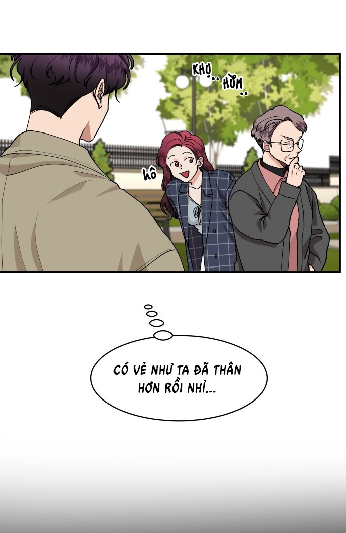 oan gia ngõ hẹp chapter 34 9