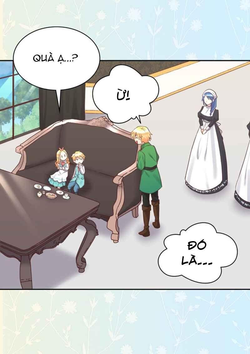 Sinh Đôi Xuyên Không Chapter 26 32