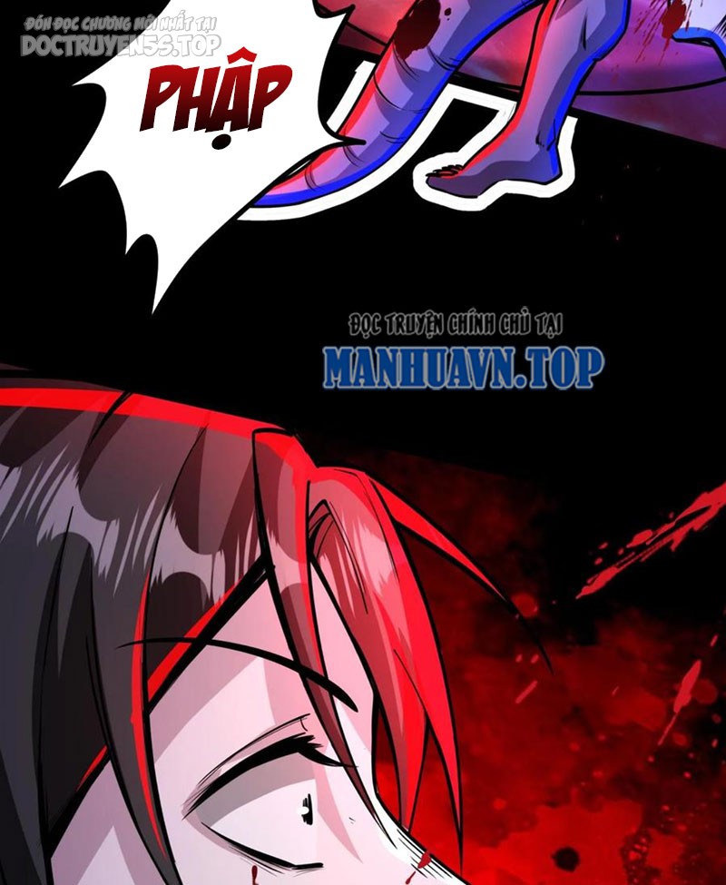 quỷ dị dược tề sư: bệnh nhân của ta đều là kinh khủng chapter 160 26