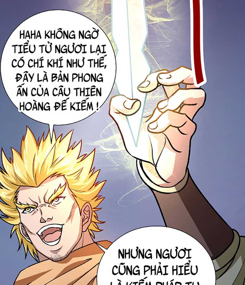 võ đạo độc tôn chapter 532 13