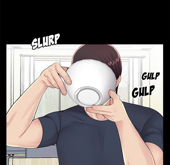 his return manhwa chapter 4 47