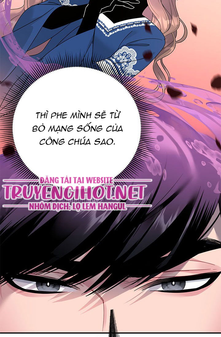 công chúa của loài chim chapter 36.1 26