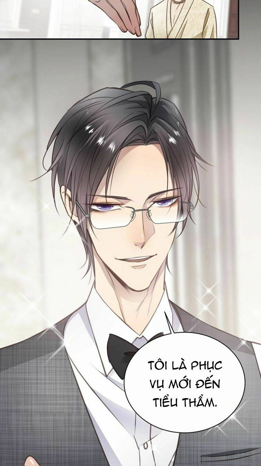 tiên sinh nói dối chapter 1.5 21