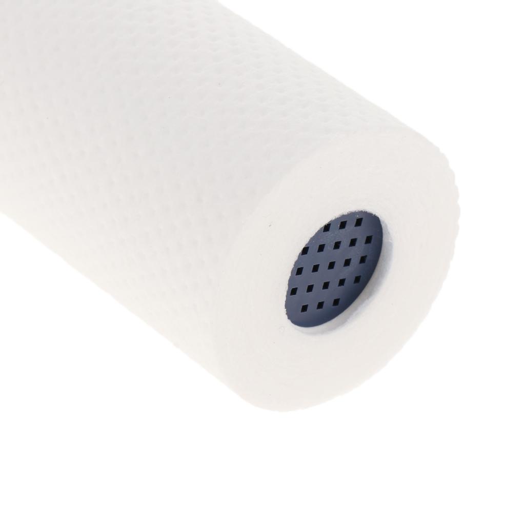 Sediment Water Filter Replacement Cartridge Reverse Osmosis Activated Carbon Rod Filter