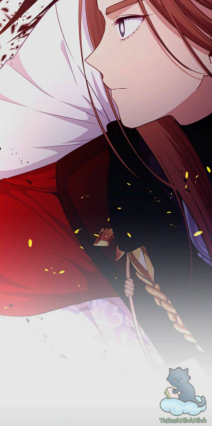 hãy coi chừng ác nữ chapter 88 8