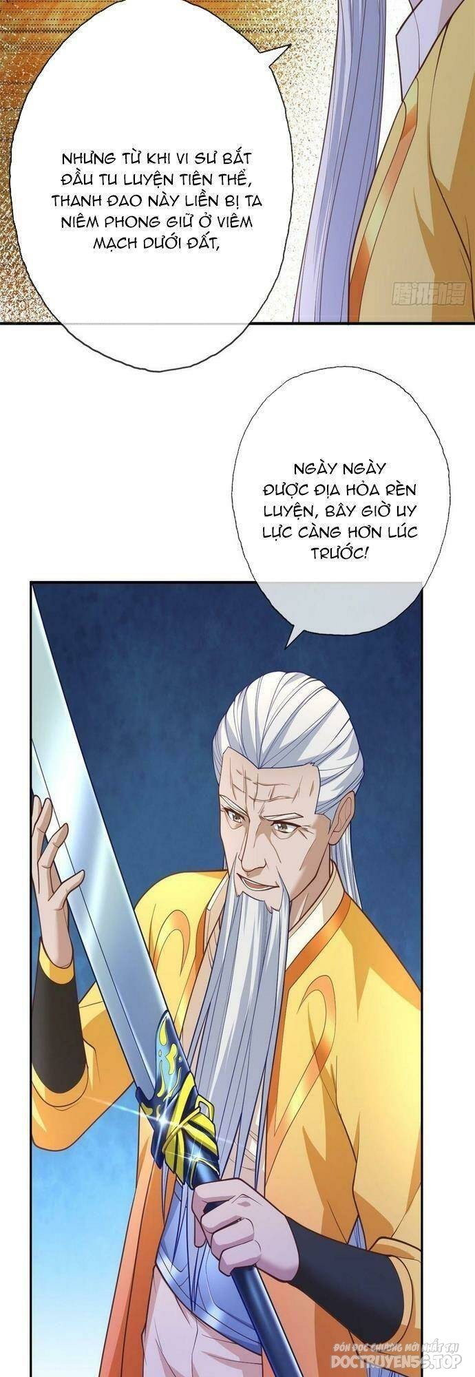 ta có khả năng vô hạn đốn ngộ chapter 30 17