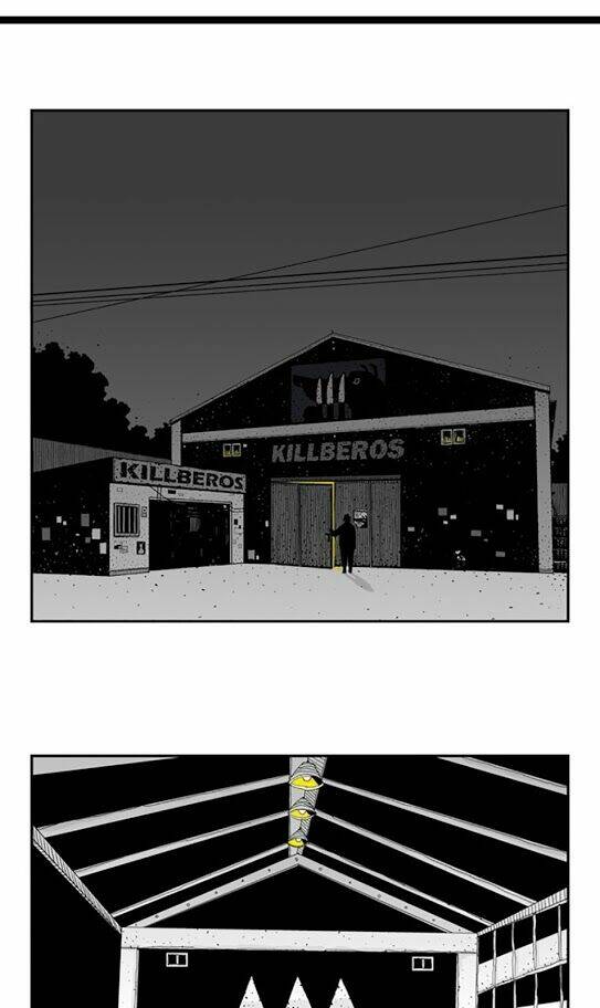 hành trình thoát khỏi địa ngục chapter 28 25