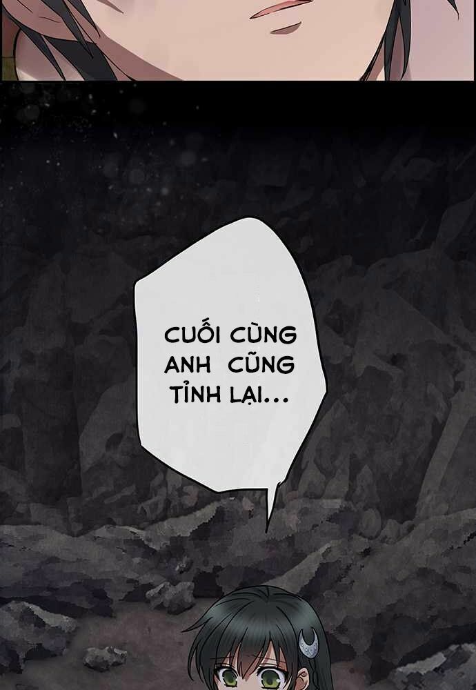 nụ hôn nguyền rủa chapter 29 4