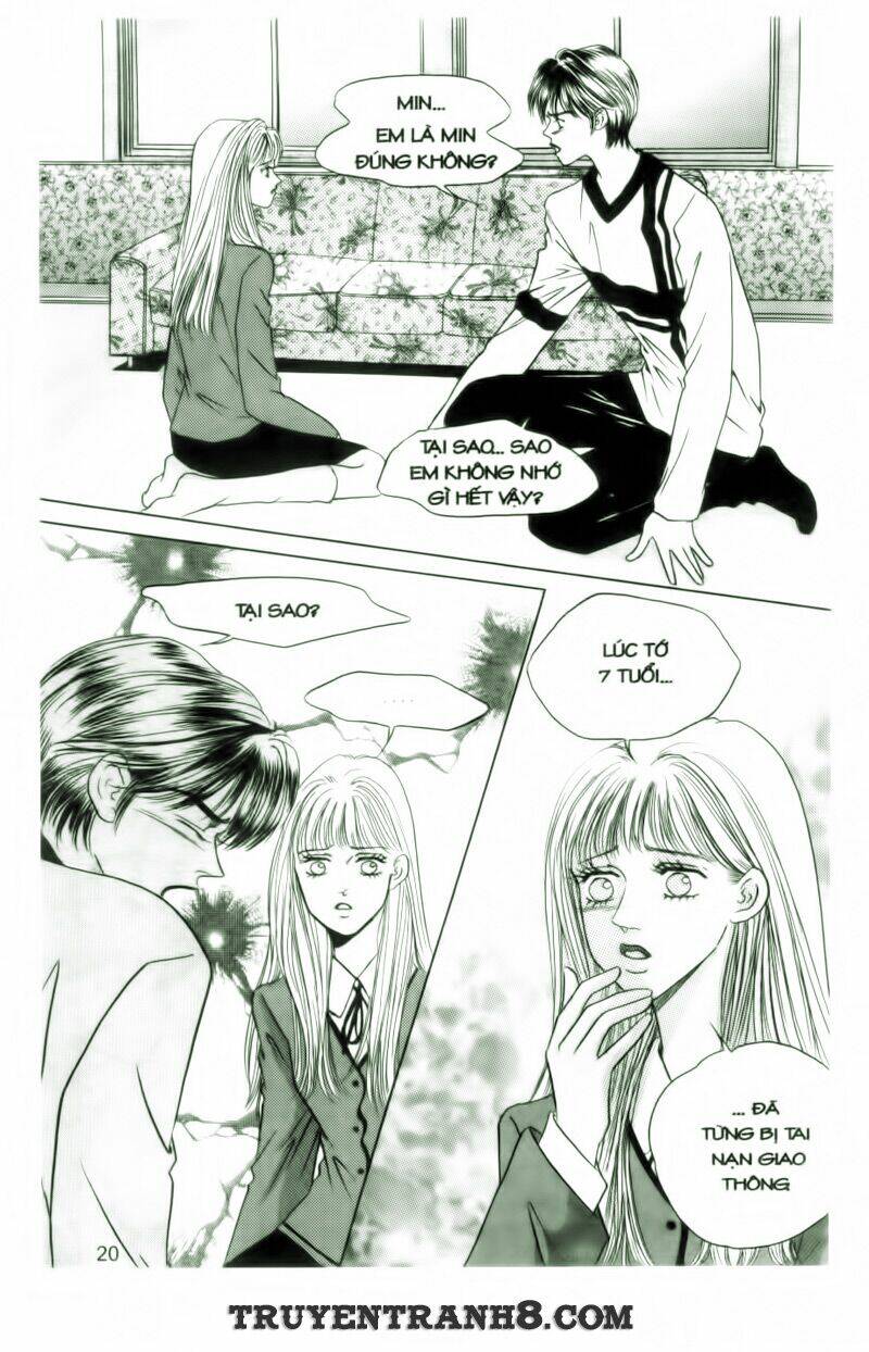 cool six - bộ 6 tuyệt vời chapter 24 21