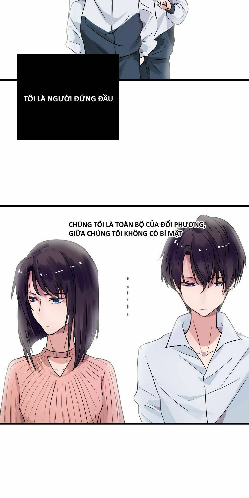 phải lòng em trai của bạn gái mình chapter 22 4