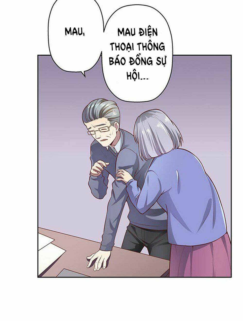 khi trò chơi ác ma bắt đầu chapter 6 45