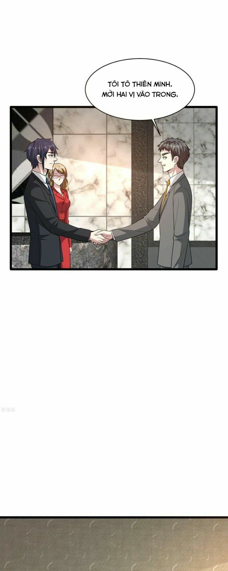 đô thị tà vương chapter 95 5