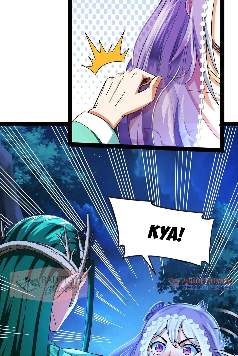 đánh bại chư thiên chapter 19 11