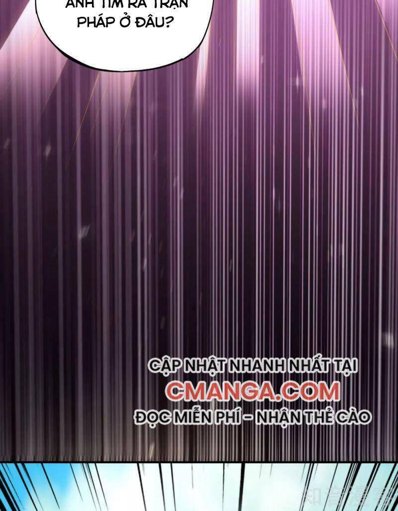 vòng bạn bè mạnh nhất của tiên giới chapter 84 18