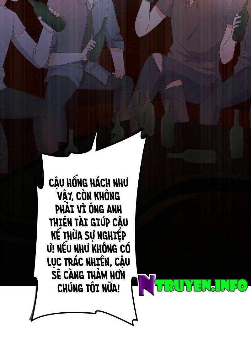 ngạo kiều tổng tài sủng điềm thê chapter 43 13