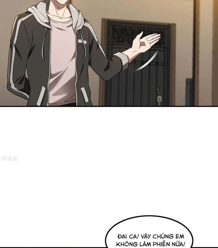 đệ nhất người ở rể chapter 80 49