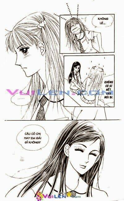 mãi yêu anh chapter 5 151