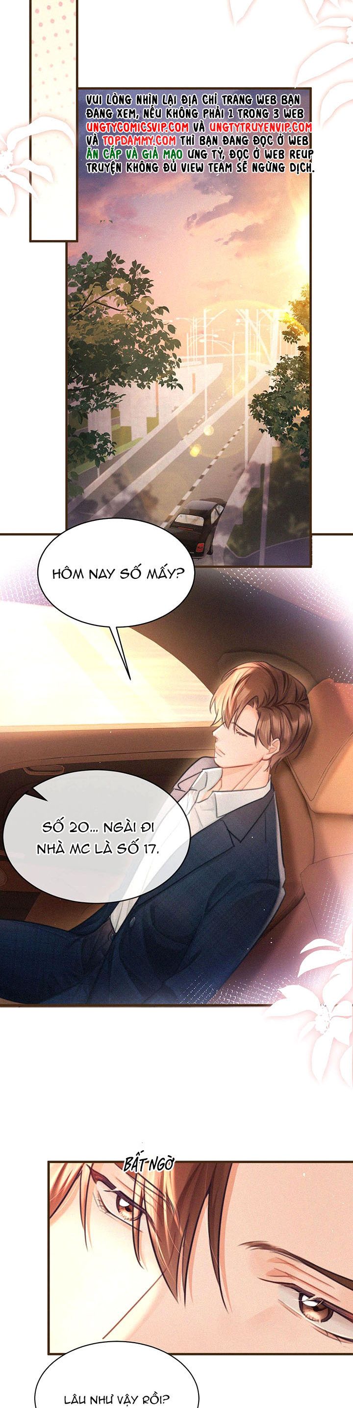 thần thương (môi súng) chapter 102 7