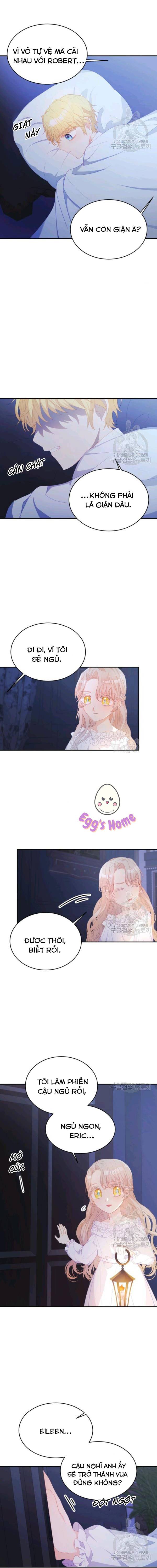 đứa con của rồng chapter 32 10