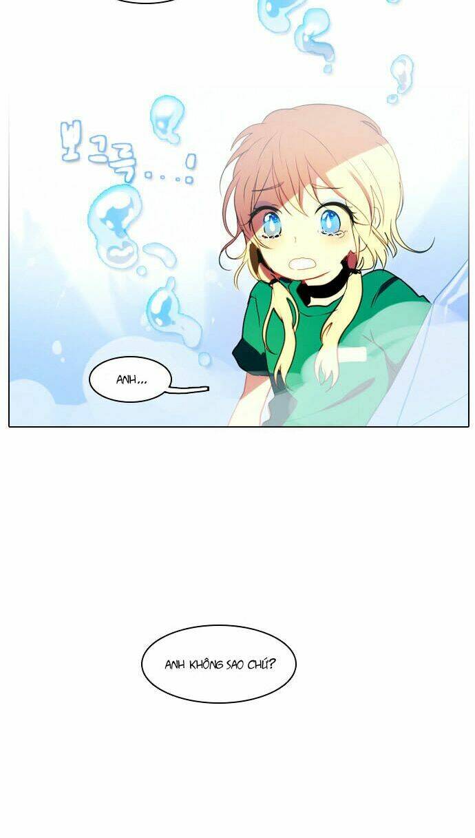 khi nhân vật phản diện được làm vai chính chapter 3 43