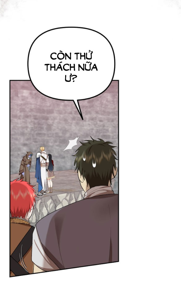 [18+] dũng sĩ vị tha chapter 30.1 20