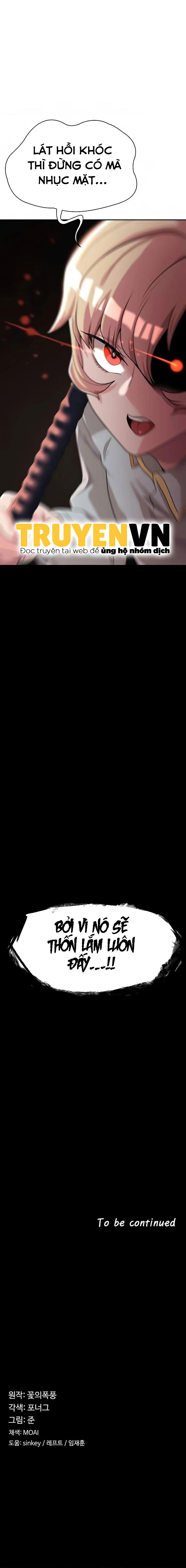 chuyển sinh thành phản diện game chapter 7 8